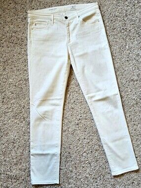 AG Adriano Goldschmied Womens skinny